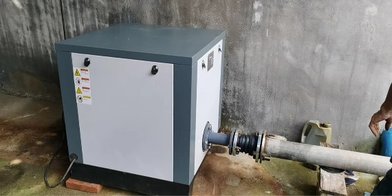 水產(chǎn)增氧選什么風(fēng)機(jī)好？