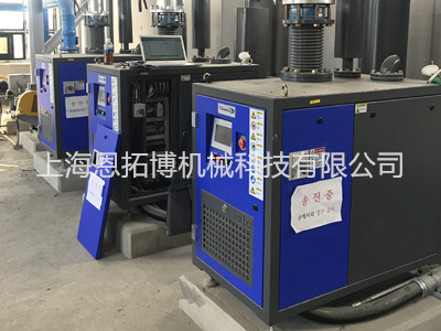 三星電機(jī)選用空氣懸浮鼓風(fēng)機(jī)