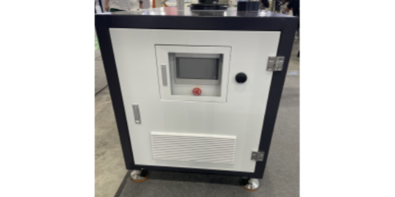 革新科技，驅(qū)動未來—恩拓博空氣懸浮真空泵