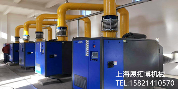 如何提高空氣懸浮鼓風(fēng)機(jī)抽氣效率？