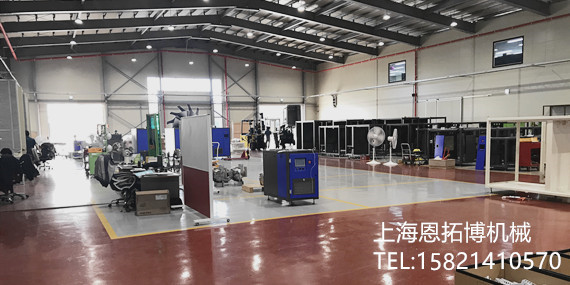 恩拓博悄悄告訴您污水爆氣風機省電妙招!