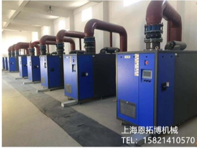 廣東凱利來(lái)實(shí)業(yè)選用恩拓博空氣懸浮鼓風(fēng)機(jī)