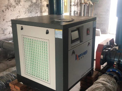 恩拓博高速增氧機海南應(yīng)用案例！