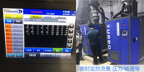 上?？諝鈶腋」娘L(fēng)機(jī)廠家有哪些?