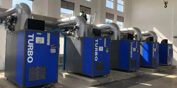 空氣懸浮鼓風(fēng)機(jī)是否會(huì)受到空氣質(zhì)量的影響？