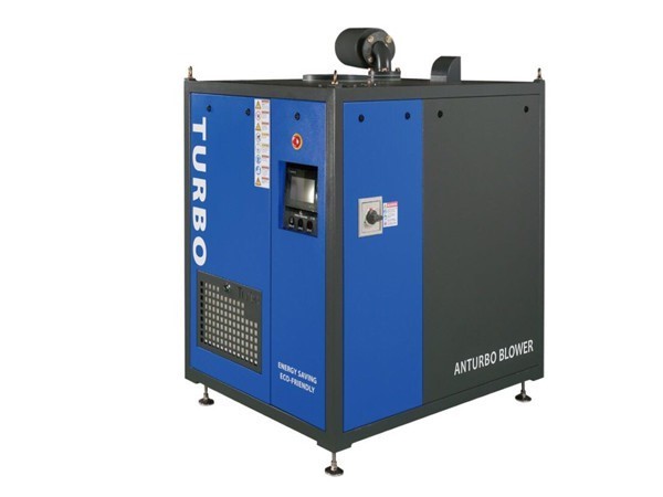 空氣懸浮風機維修