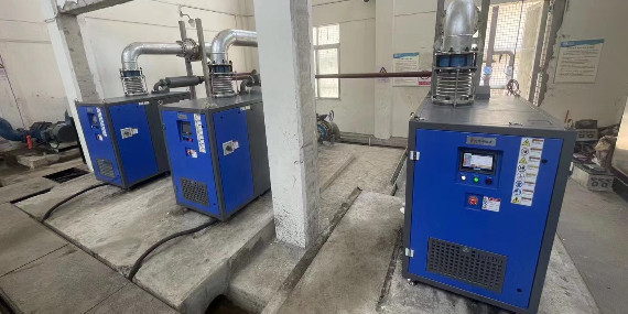 影響空懸浮風(fēng)機(jī)出現(xiàn)問題的原因！