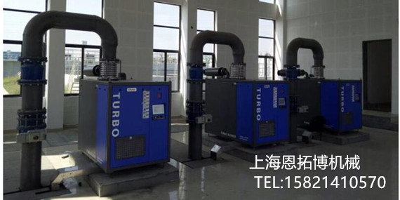 基于智能化污水處理廠風機節(jié)能降耗實際案例!