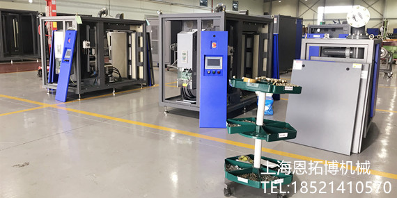 恩拓博空氣懸浮風機