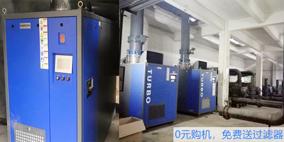 不同環(huán)境條件下如何選擇合適的鼓風(fēng)機(jī)？