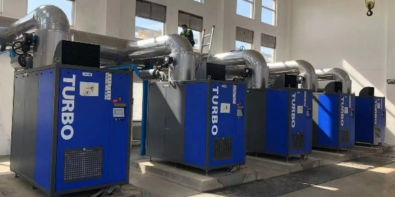 突發(fā)停電或斷電，空氣懸浮鼓風(fēng)機(jī)是否會(huì)損壞