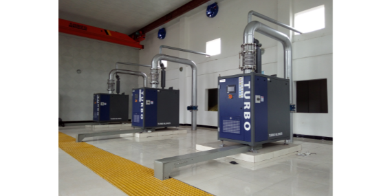 空氣懸浮鼓風(fēng)機(jī)容易壞嗎？