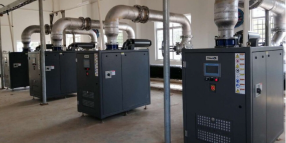 磁懸浮鼓風(fēng)機(jī)在化工行業(yè)的使用效果如何？