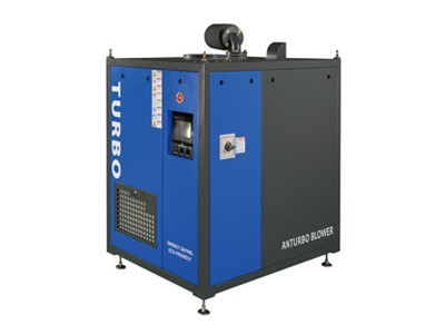 空氣懸浮離心鼓風(fēng)機