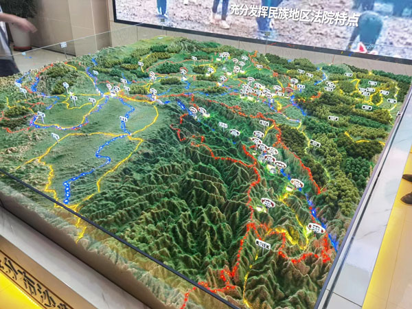 ����ɳ�P�����ε�òģ��