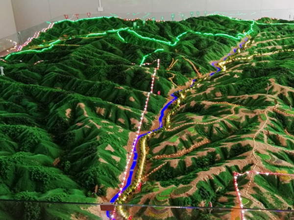 ����ɳ�P(p��n)�������߾���܊�µ���ɳ�P(p��n)ģ�Ͷ���