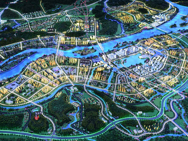 沙盤模型公司 沙盤模型公司